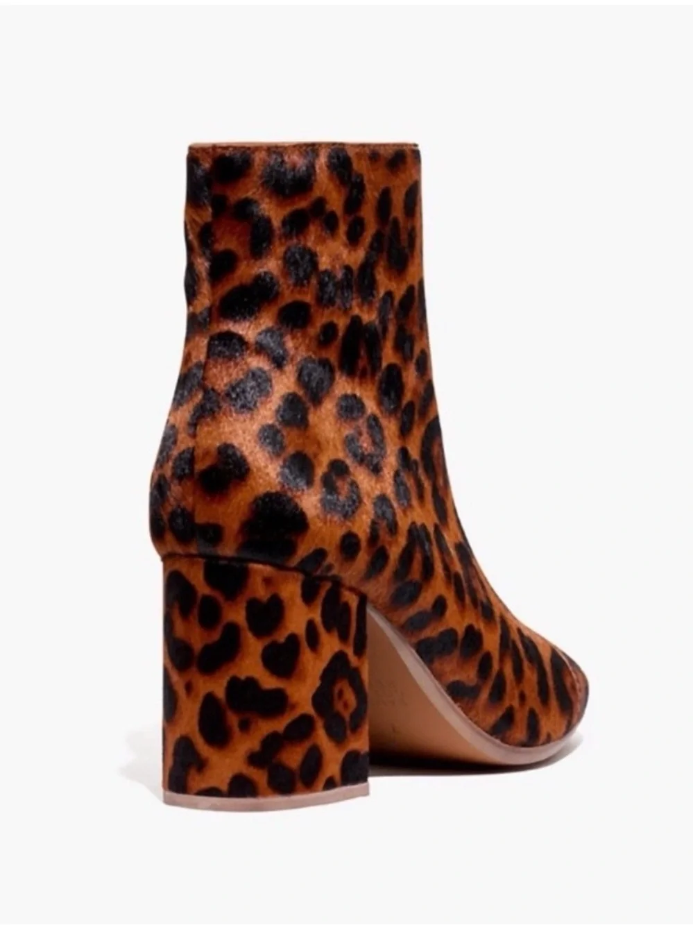 Madewell eye catching